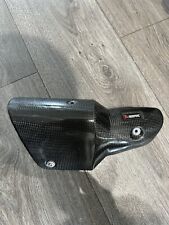 Akrapovic moto motorcycle for sale  BRENTWOOD