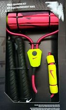 Kit allenamento Nike - Kit allenamento personale include corda veloce, fascia circolare, lunga usato  Spedire a Italy
