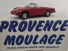 Provence moulage mrf d'occasion  Expédié en Belgium