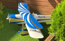 Flite rhapsody plane for sale  MORDEN