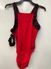 Gymnastics leotard second for sale  ATHERSTONE