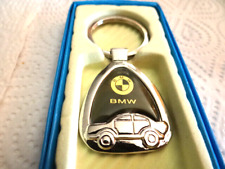 Bmw logo chrome d'occasion  Expédié en Belgium