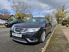 saab 93 aero convertible for sale  LONDON