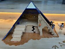 Pyramide playmobil 5386 gebraucht kaufen  Iphofen