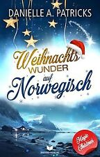 Weihnachtswunder norwegisch .. gebraucht kaufen  Berlin