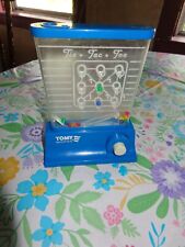 Vintage 1976 tomy for sale  East Killingly