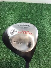 Callaway great big for sale  PORT TALBOT