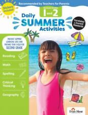 Daily summer activities for sale  Aurora