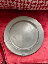 Colonial ccc pewter for sale  Bangor