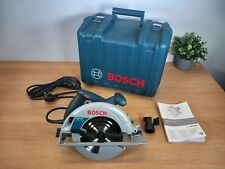 Bosch professional gks for sale  MALVERN