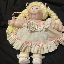 porcelain cabbage patch doll for sale  Tucson