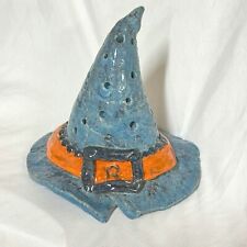Witch hat pottery for sale  Belton
