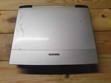 Toshiba t900 laptop for sale  SWANSEA