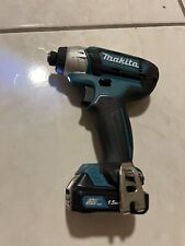 Makita dt03 12v for sale  Miami