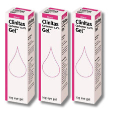 Clinitas gel 0.2 for sale  LONDON
