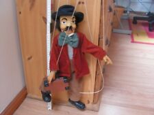 Alte marionette gebraucht kaufen  Osterburg (Altmark)
