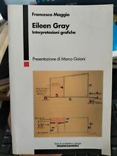 Eileen gray interpretazioni usato  Italia