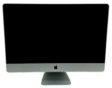 Apple iMac "Core i5" 3.2 27" 1TB #A1419 (5K, final de 2015) MK462LL/A (BOM USADO) comprar usado  Enviando para Brazil