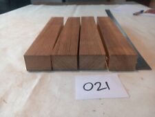 Hardwood offcuts turning for sale  ST. AUSTELL