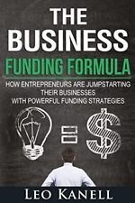 Business funding formula for sale  Boston