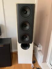 Kef 105 speaker for sale  BRIGHTON