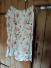 Laura ashley single for sale  UK