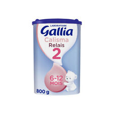 Gallia calisma relais d'occasion  France