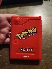 Pokemon pokedex vintage for sale  Elkmont