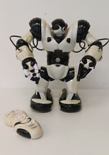 Wowwee robosapien robot for sale  TIPTON