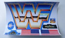 Wwf wrestling ring for sale  Shipping to Ireland