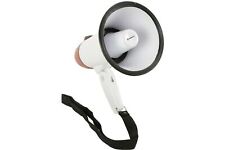 Megaphone lightweight handheld for sale  Shipping to Ireland