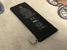 REPLACEMENT BATTERY for Apple iPhone 4s 1430mAh Replacement Used 100 for sale  Shipping to South Africa