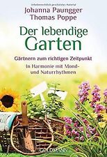 Lebendige garten gärtnern gebraucht kaufen  Berlin