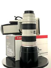 Canon zoom lens usato  Sant Antimo
