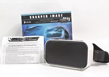 Sharper image headset for sale  Nashville