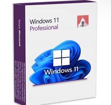 DVD Microsoft Windows 11 Professional 64 bits - Inglês comprar usado  Enviando para Brazil