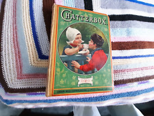 Chatterbox annual 1920 for sale  CAMBRIDGE