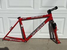 Specialized works stumpjumper for sale  Waconia