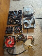 Assorted cpu misc for sale  LONDON