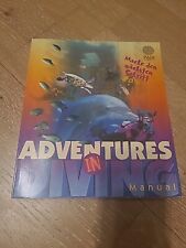 Adventures diving manual gebraucht kaufen  Schwetzingen