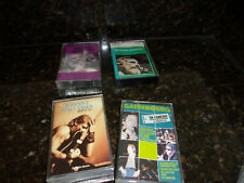 Lot vintage cassettes d'occasion  Expédié en Belgium