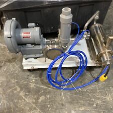 Blower assembly system for sale  Robertsville