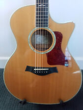 Taylor 614ce acoustic for sale  Grass Valley