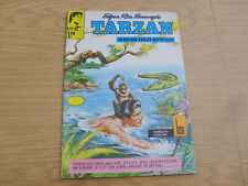 Tarzan bsv ehapa gebraucht kaufen  Trebsen