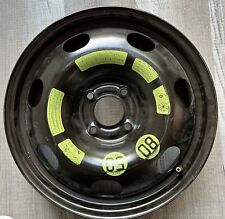 citroen c4 grand picasso spare wheel for sale  NORTHAMPTON