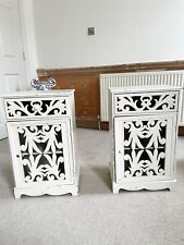 White shabby chic for sale  ROCHESTER