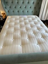 hypnos mattress king for sale  LONDON