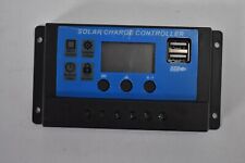 US 100A MPPT Solar Panel Regulator Charge Controller Auto Focus Tracking 12V/24V for sale  Shipping to South Africa