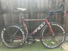 Felt da10 triathlon for sale  WIGAN