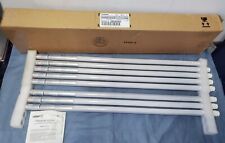 Lot of 8 Osram 36" Substitube LED T8 Tube Light 75151-2 LED12T8 G13 Bi Pin 3500K, used for sale  Shipping to South Africa
